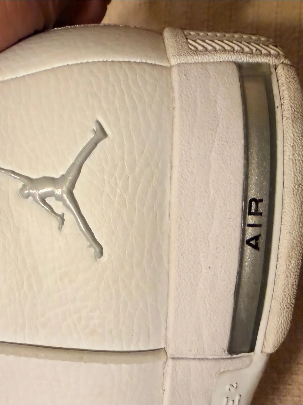 Jordan Team Elite 2 Low